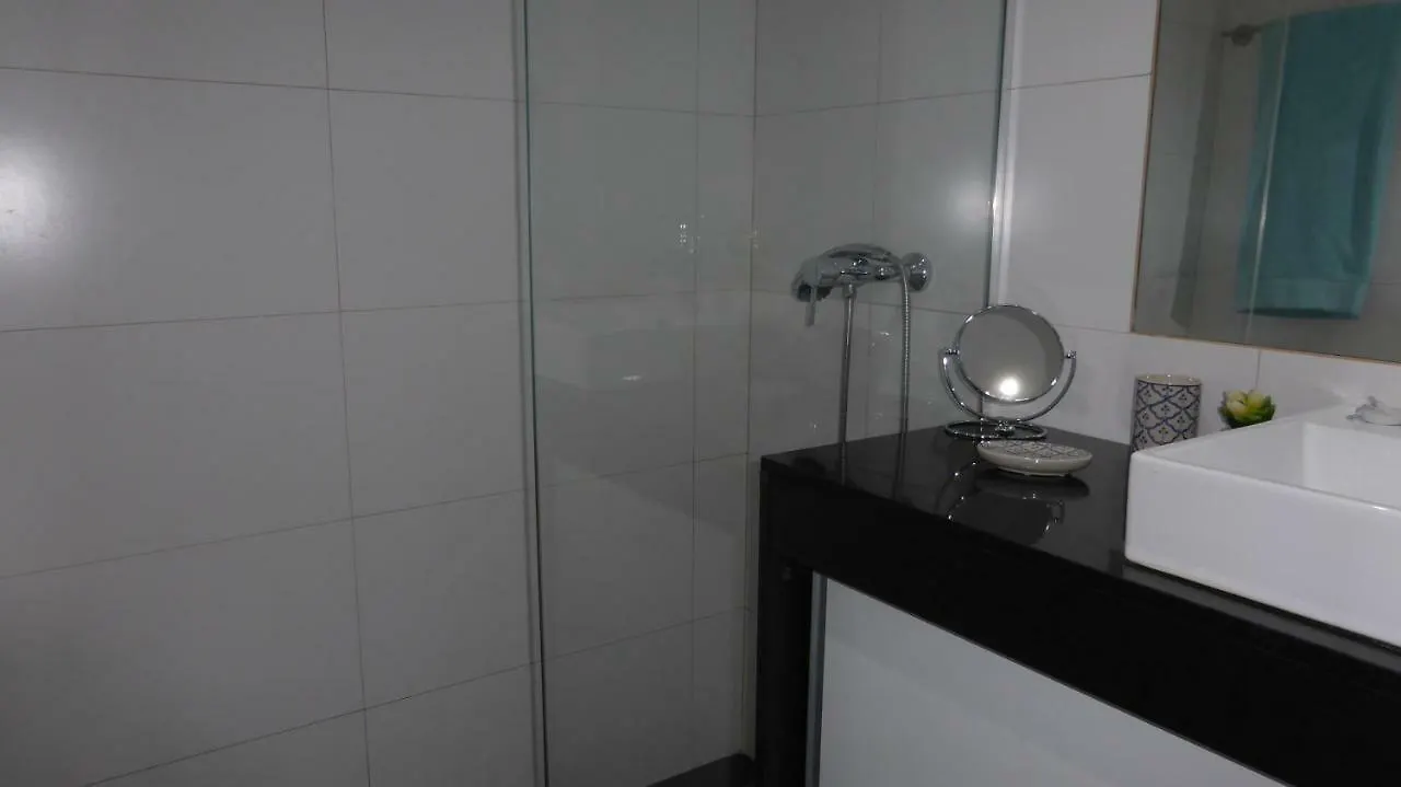 Beach Flat - Apartamento Praia Doca Do Cavacas Funchal  0*, Funchal (Madeira)