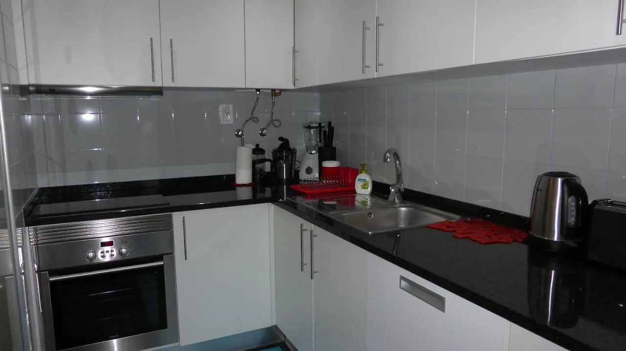 Beach Flat - Apartamento Praia Doca Do Cavacas Funchal  Funchal (Madeira)