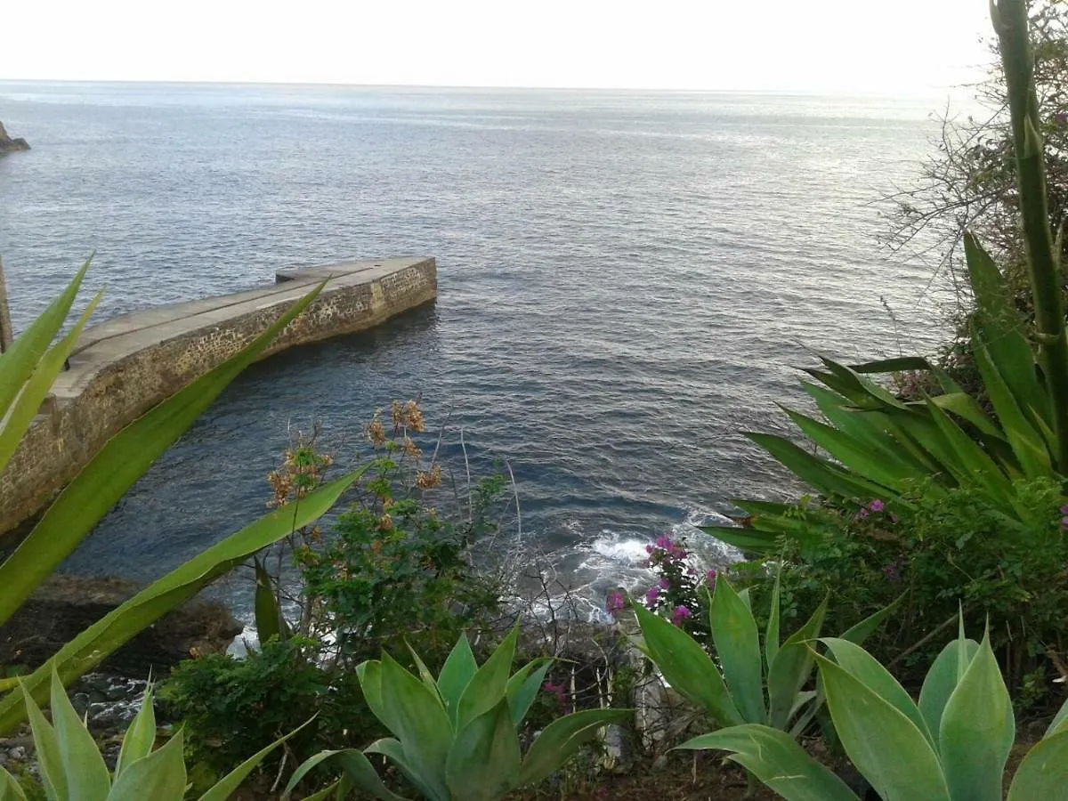 Beach Flat - Apartamento Praia Doca Do Cavacas Funchal  Funchal (Madeira)