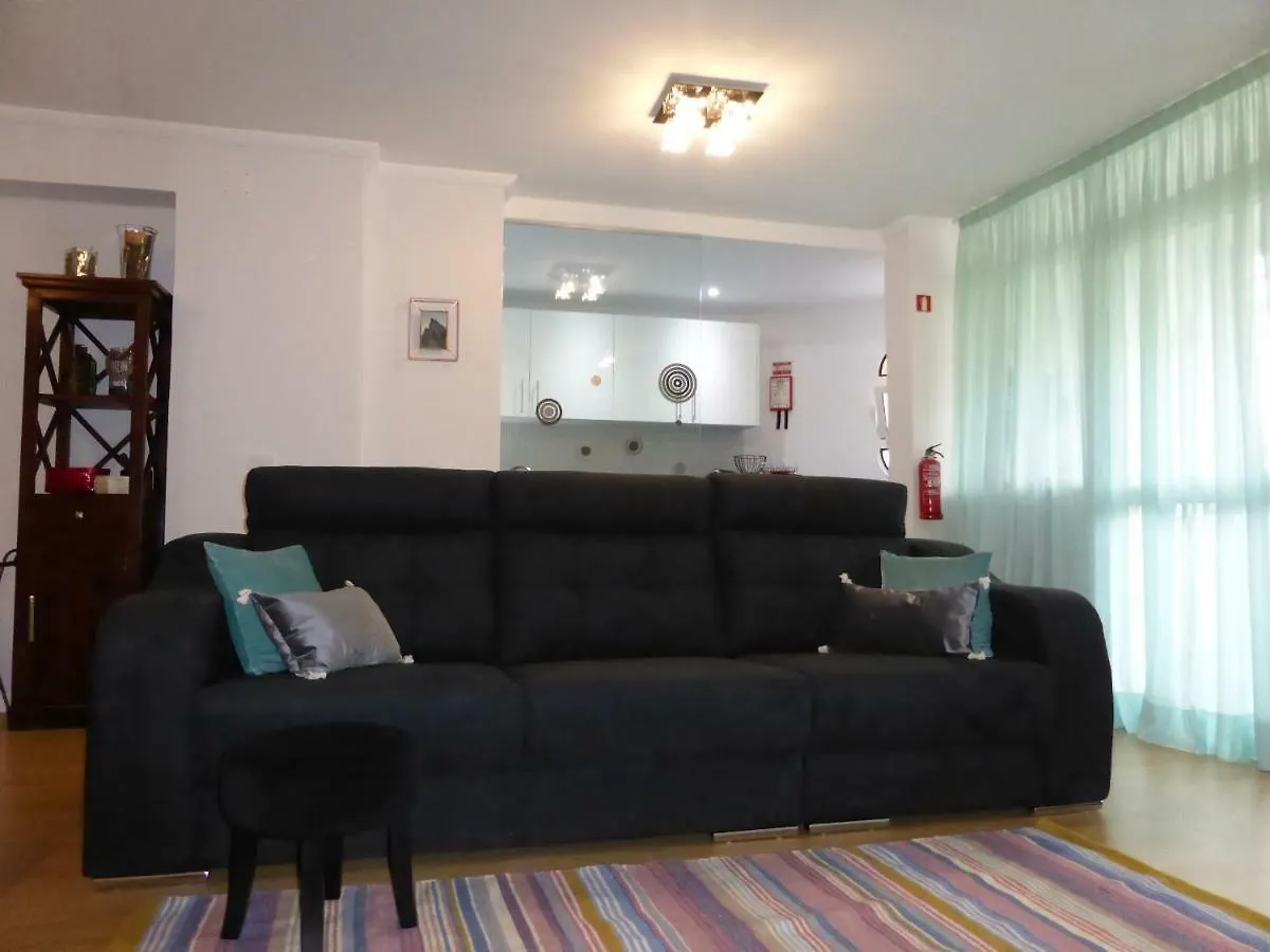 Appartement Beach Flat - Apartamento Praia Doca Do Cavacas Funchal