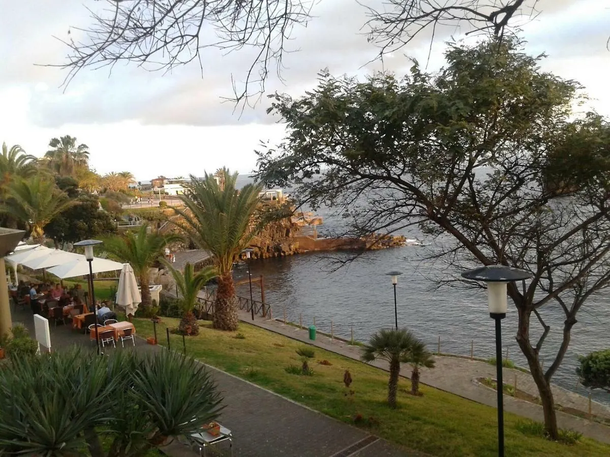 Beach Flat - Apartamento Praia Doca Do Cavacas Funchal  Appartement