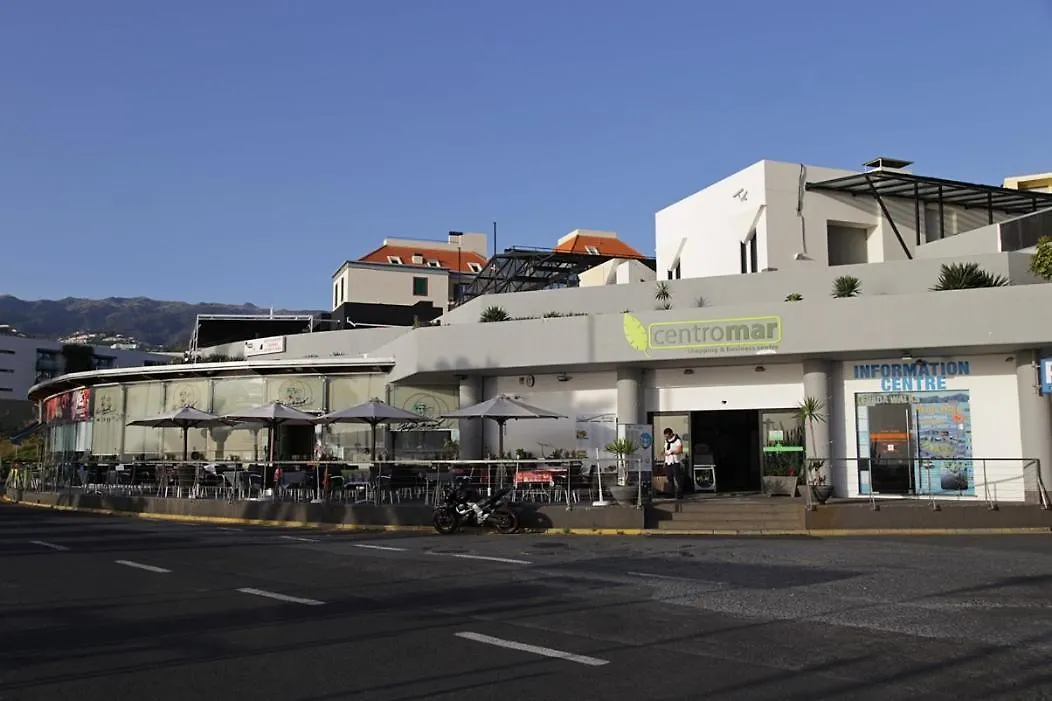 Beach Flat - Apartamento Praia Doca Do Cavacas 푼샬 0*,  포르투갈