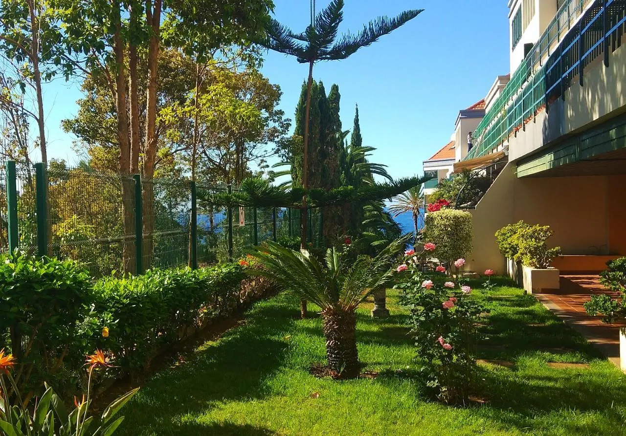 Beach Flat - Apartamento Praia Doca Do Cavacas Funchal