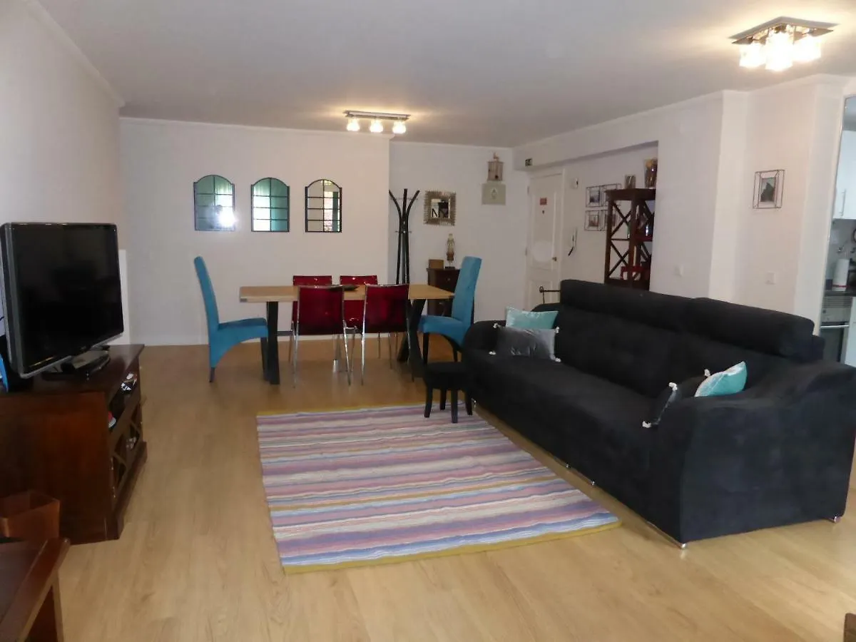 Beach Flat - Apartamento Praia Doca Do Cavacas Funchal  0*, Funchal (Madeira)